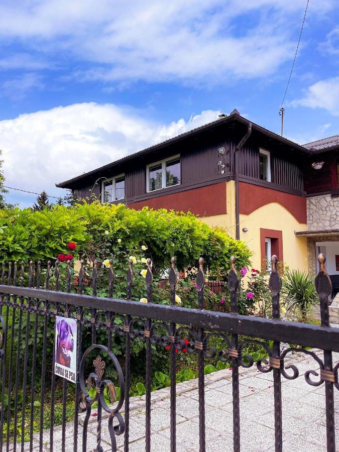 Adella Apartment Sarajevo