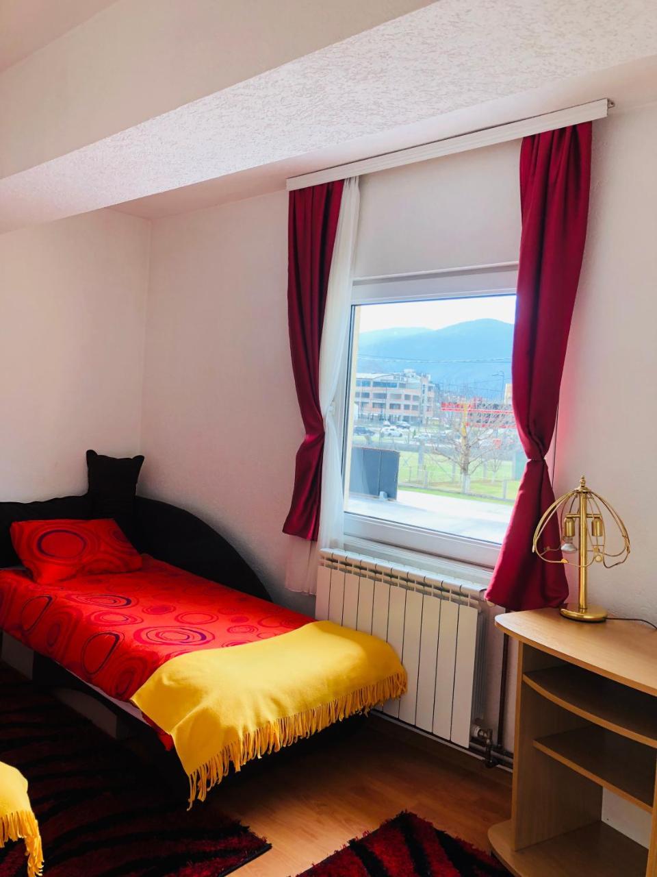 Apartment Adella