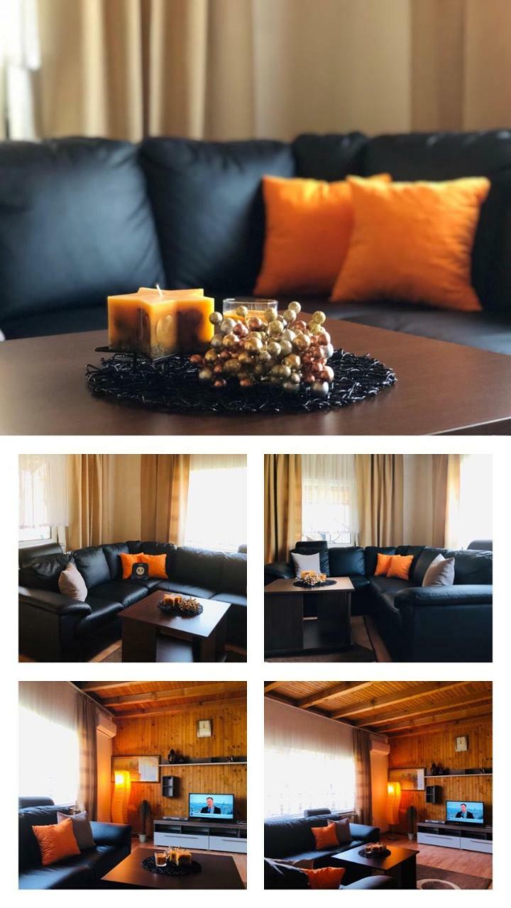 Adella Apartment Sarajevo